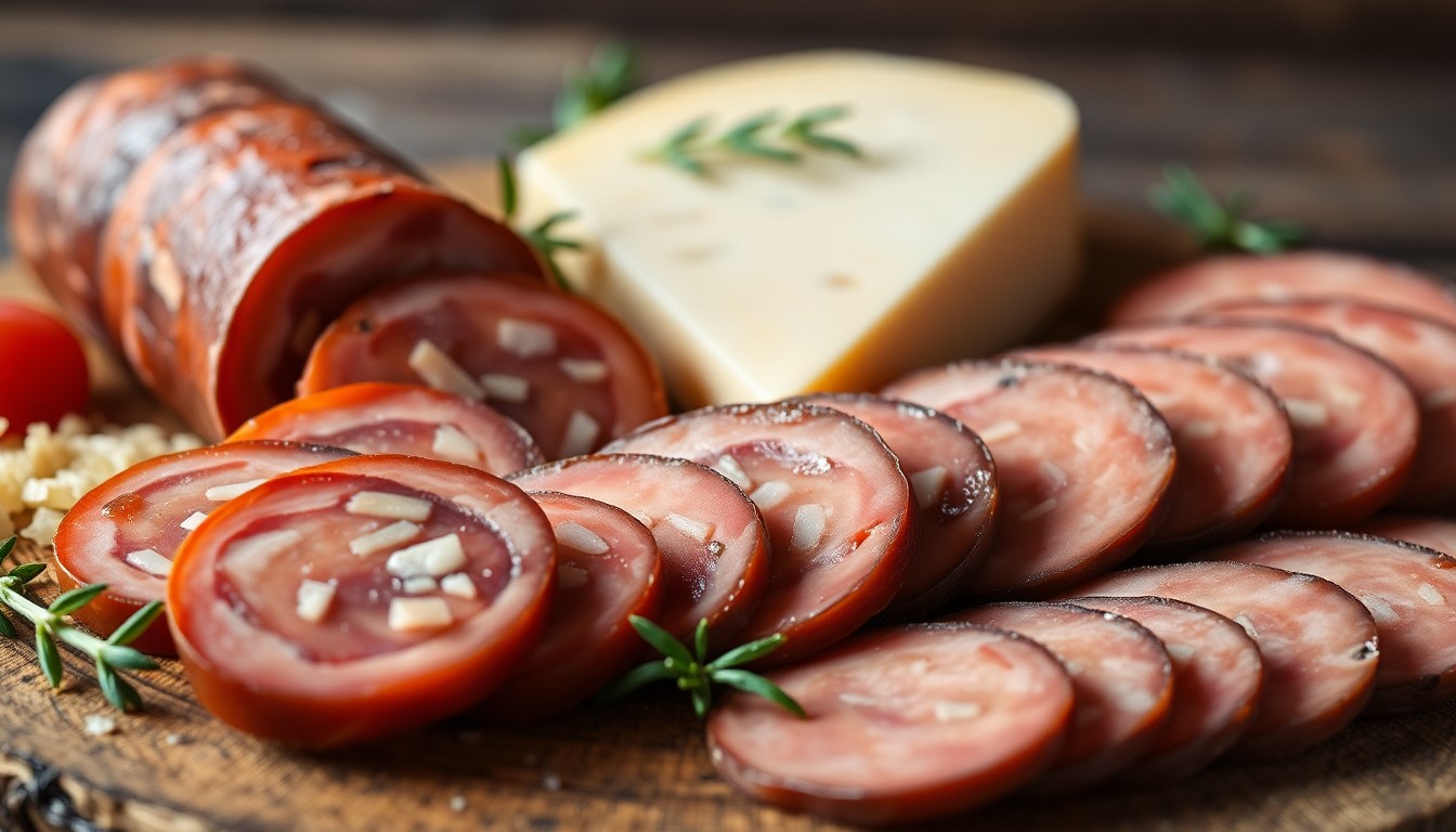 Antipasti  bases, ingrédients clés et erreurs à éviter