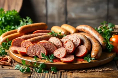 Calendrier saucisson grand frais 2026 : dates, surprises et astuces pour l'achat