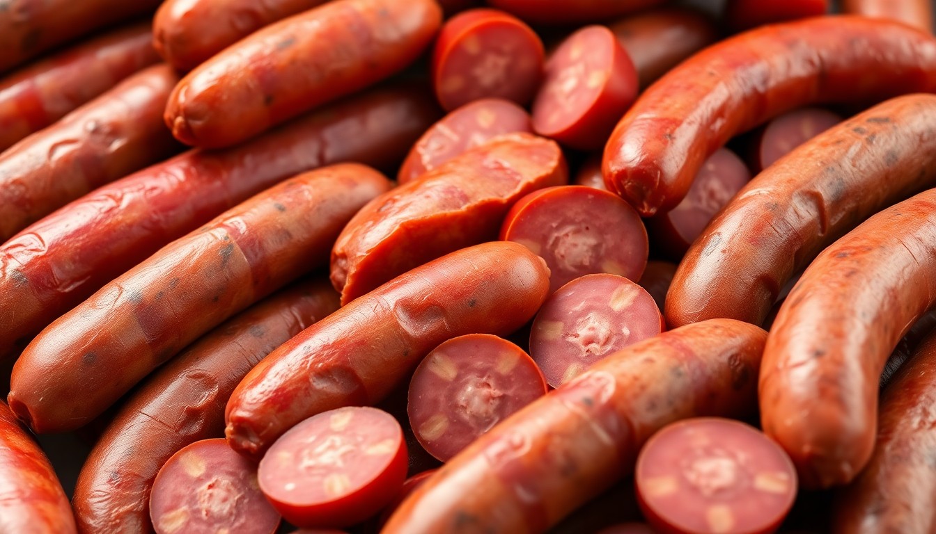 Quest-ce que le calendrier de lavent saucisson grand frais 