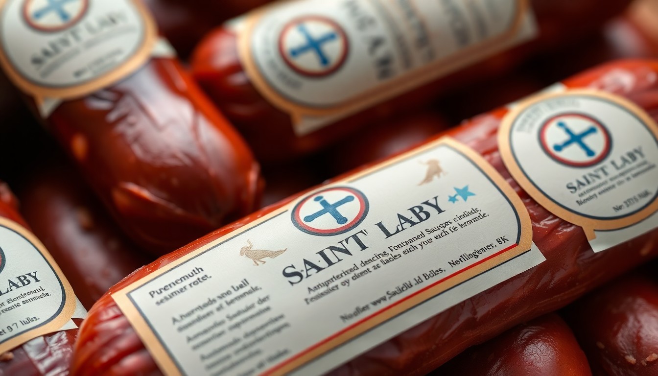 Pourquoi choisir les saucissons lidl  qualité, prix, labels et retours clients