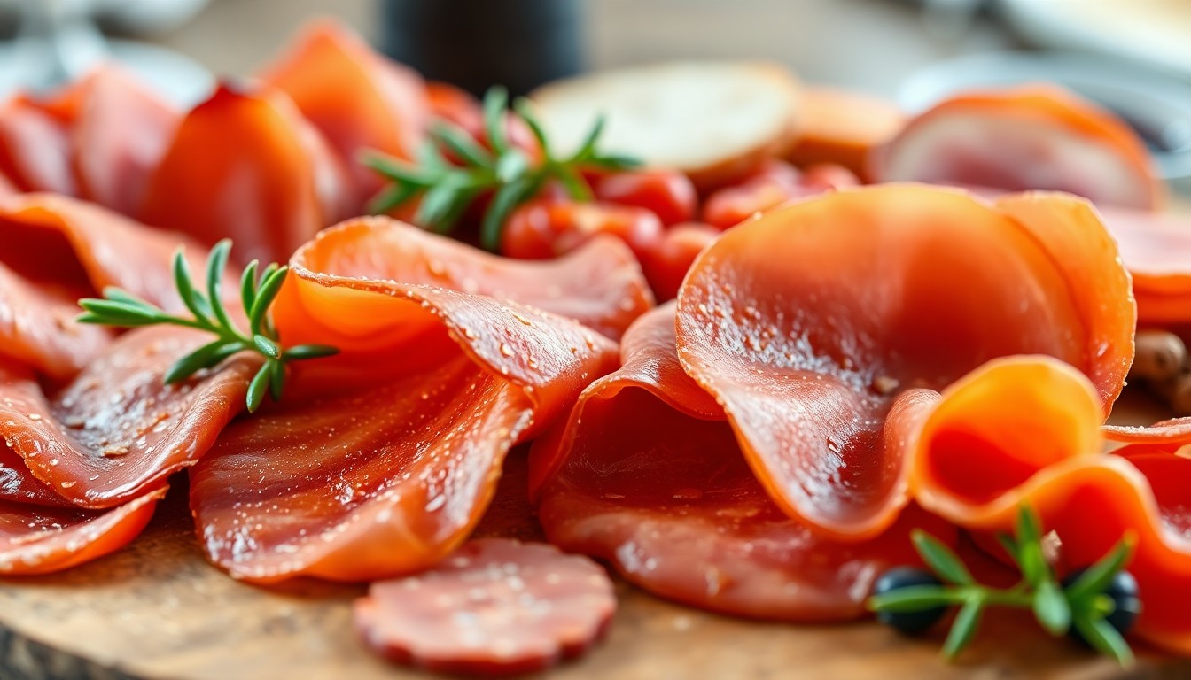 Charcuterie italienne vs française  panorama rapide et idées reçues