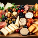 Charcuterie italienne vs française : le duel des saveurs qui fait saliver – Header