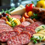 Choisir un saucisson sec de qualité : nos réflexes de gourmet – Header