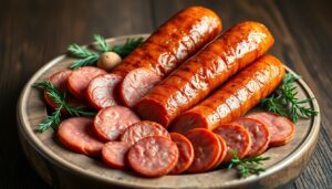 Comment est fait le saucisson halal : secrets d’un vrai produit halal
