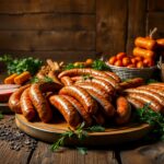 Comparatif prix saucisson en supermarché : payer le juste prix (sans céder au marketing) – Header