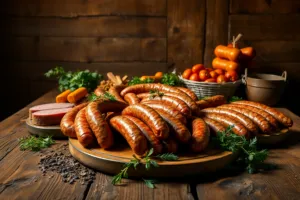 Comparatif prix saucisson en supermarché : payer le juste prix (sans céder au marketing) – Header