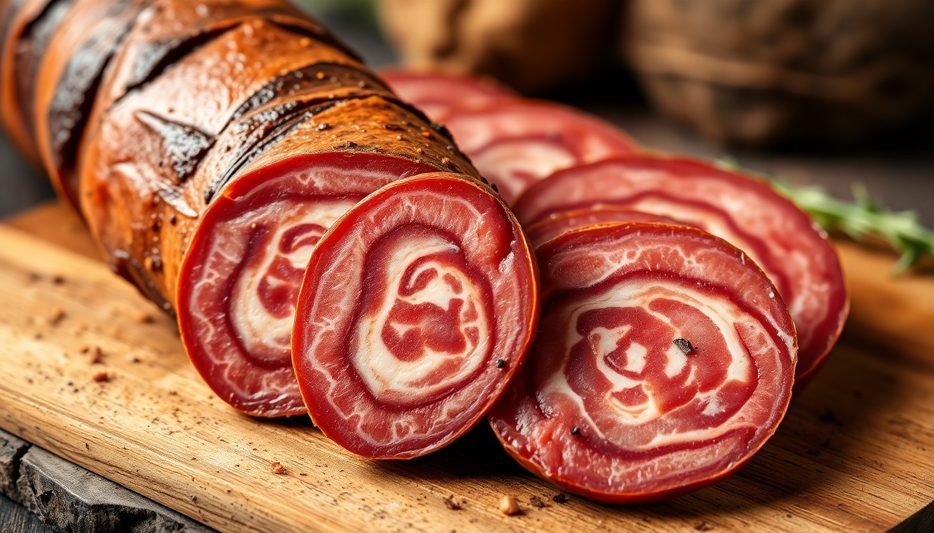 Saucisson premier prix, mdd ou artisanal  quel rapport qualitéprix réel 