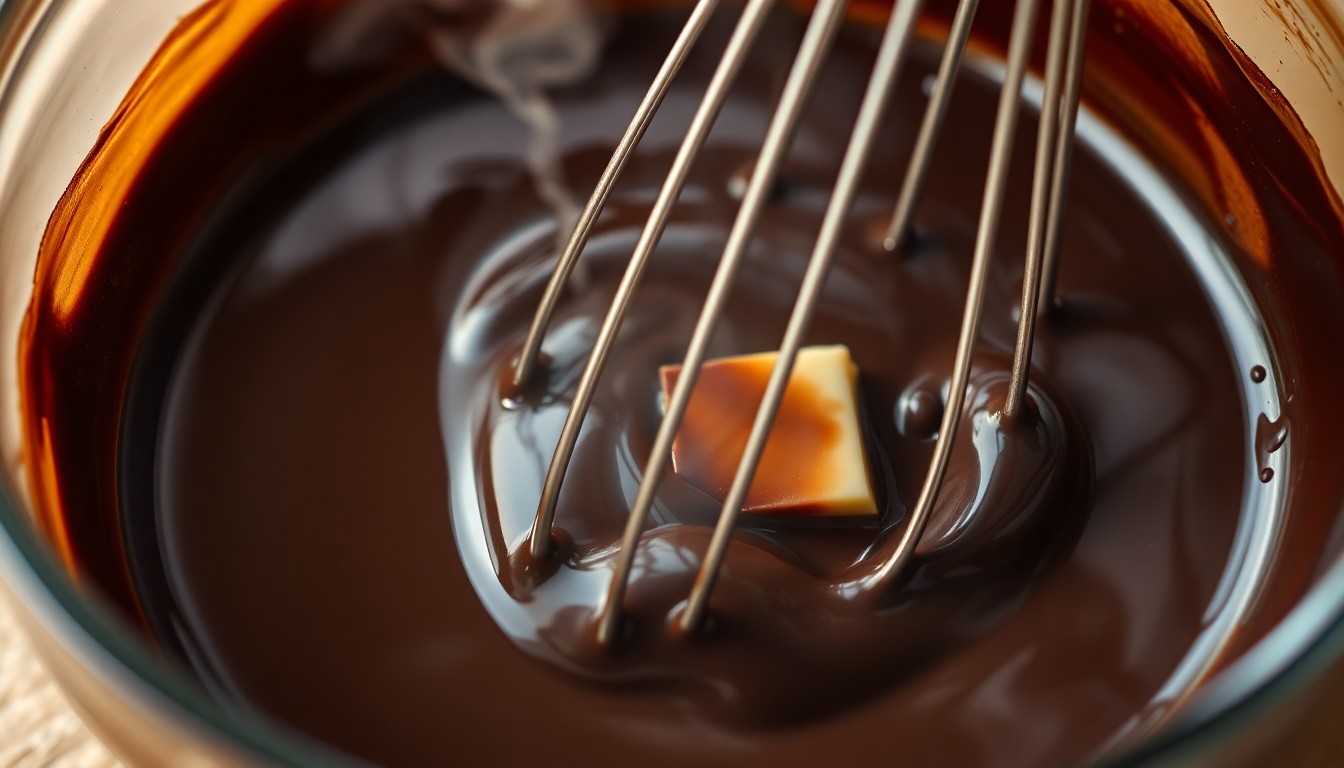 Étapes faciles pour préparer votre saucisson au chocolat