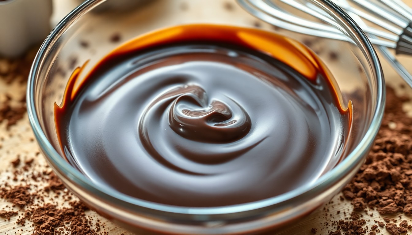 Étapes de préparation réalisez votre saucisson au chocolat en un rien de temps