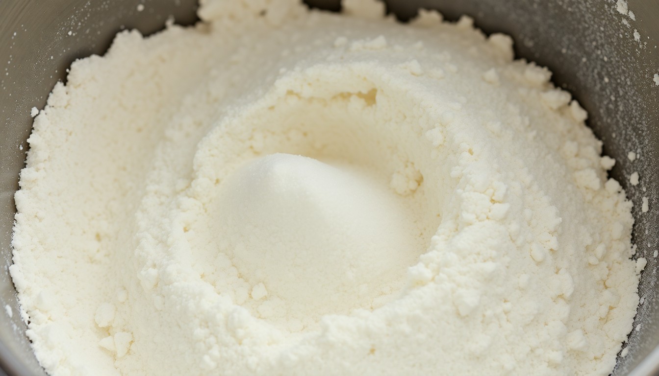 Préparation de la pâte à brioche  les fondations dun succès