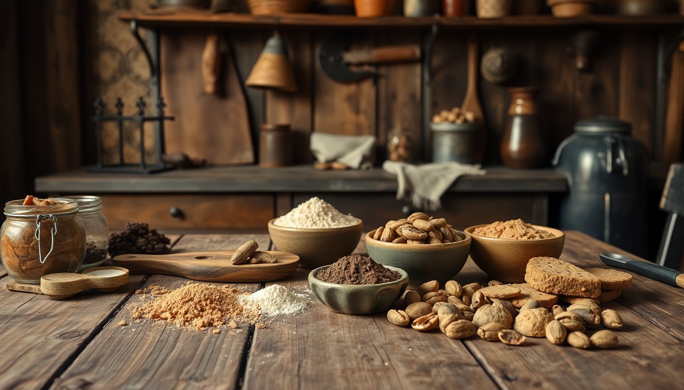 Quest-ce que le saucisson au chocolat  un dessert étonnant et ludique 