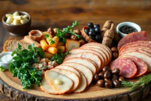Intermarché saucisson artisanal : qualité, savoir‑faire et plaisirs gourmands à prix malin – Header