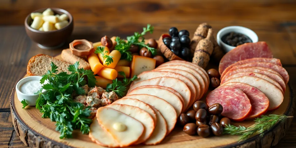 Intermarché saucisson artisanal : qualité, savoir‑faire et plaisirs gourmands à prix malin