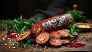 La cuisson du saucisson à cuire : les secrets d'une préparation idéale pour éblouir vos invités !