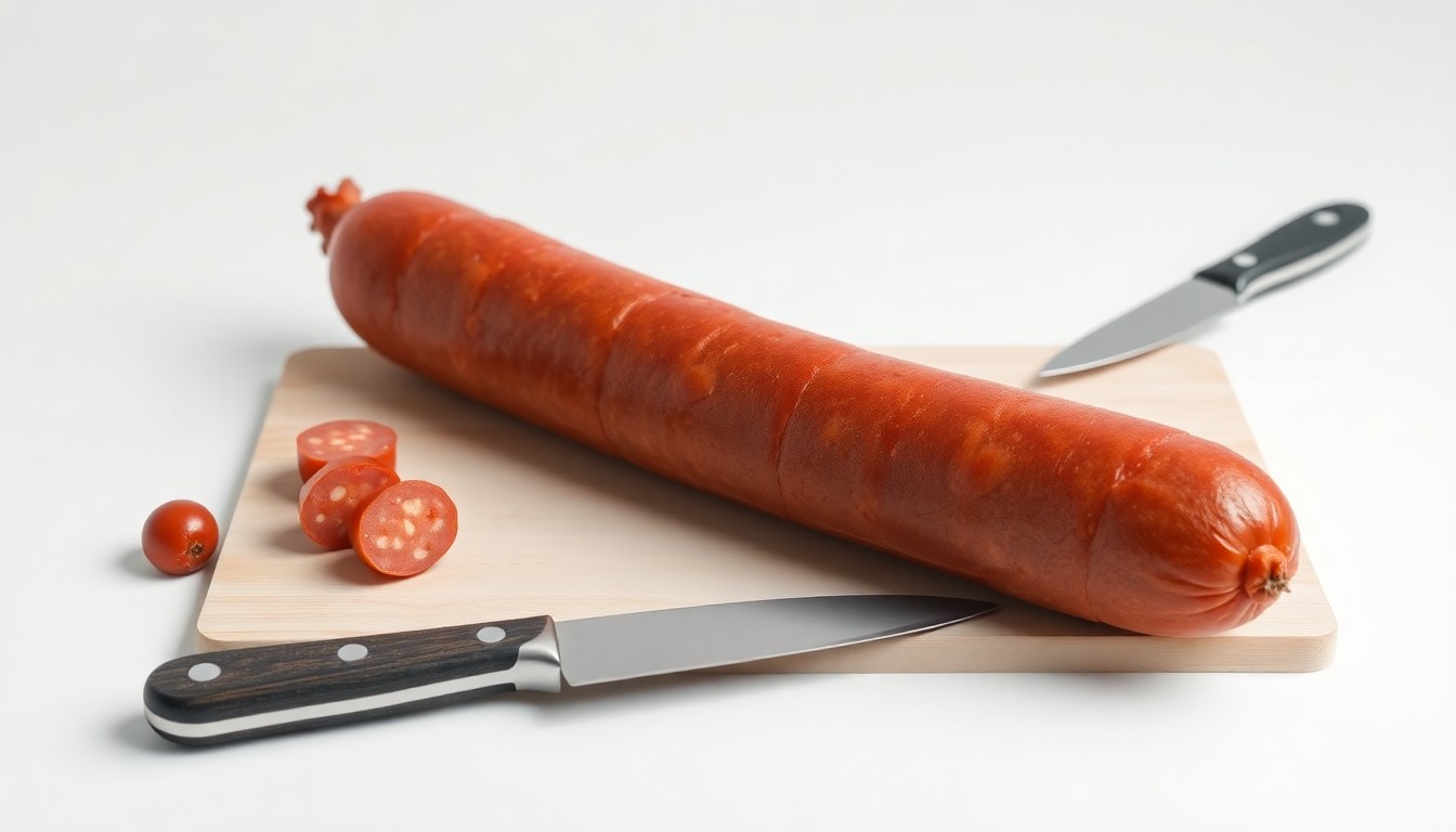 Les erreurs à éviter lors de la cuisson du saucisson