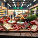 Leclerc drive charcuterie : gain de temps, choix et prix maîtrisés – Header