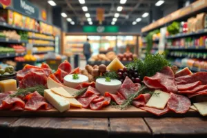 Leclerc drive charcuterie : gain de temps, choix et prix maîtrisés – Header