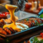 Recette raclette saucisson : la version gourmande qui change tout (test expert) – Header