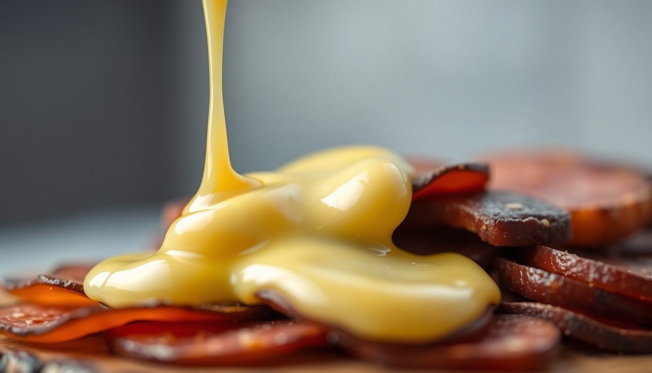 Recette pas à pas  comment préparer la raclette au saucisson parfaite