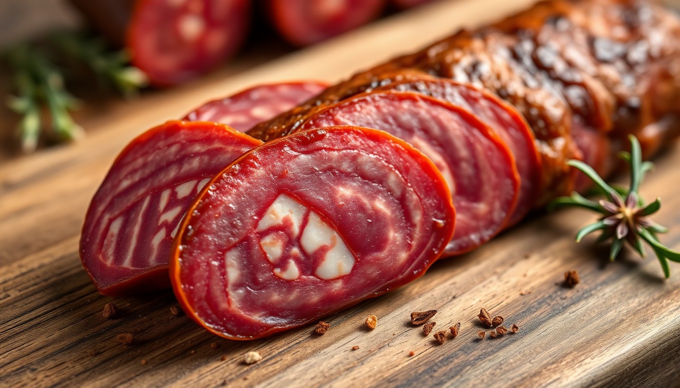 Quest-ce quune trancheuse à saucisson et pourquoi ladopter 