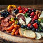Saucisson apéritif recette : l’incontournable pour un apéro convivial et gourmand – Header