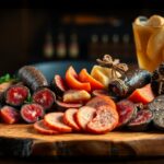 Saucisson artisanal vs industriel : le duel qui change vos apéros – Header