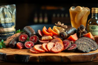 Saucisson artisanal vs industriel : le duel qui change vos apéros – Header