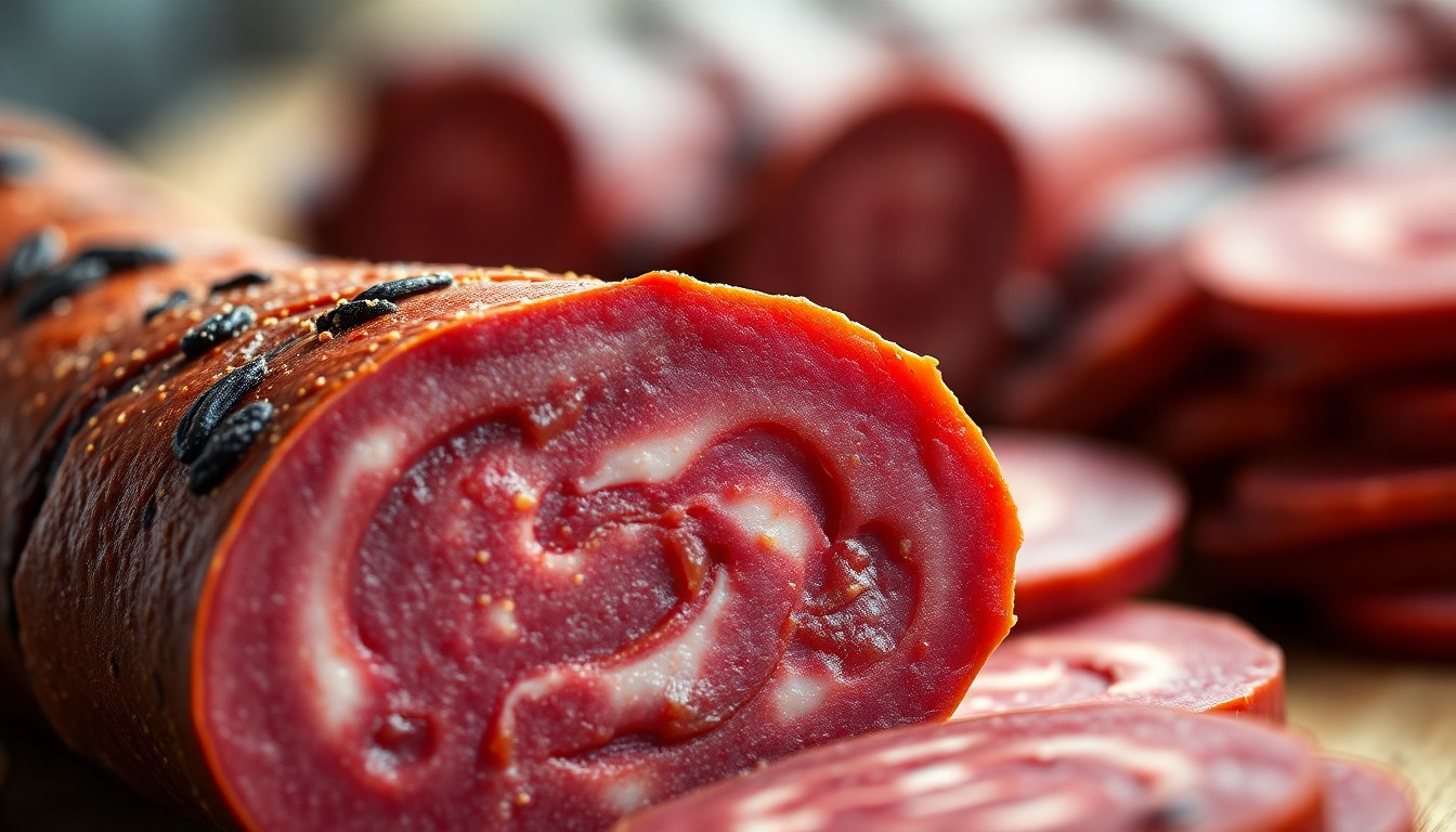 Production industrielle  standardisation, additifs et promesse de prix bas