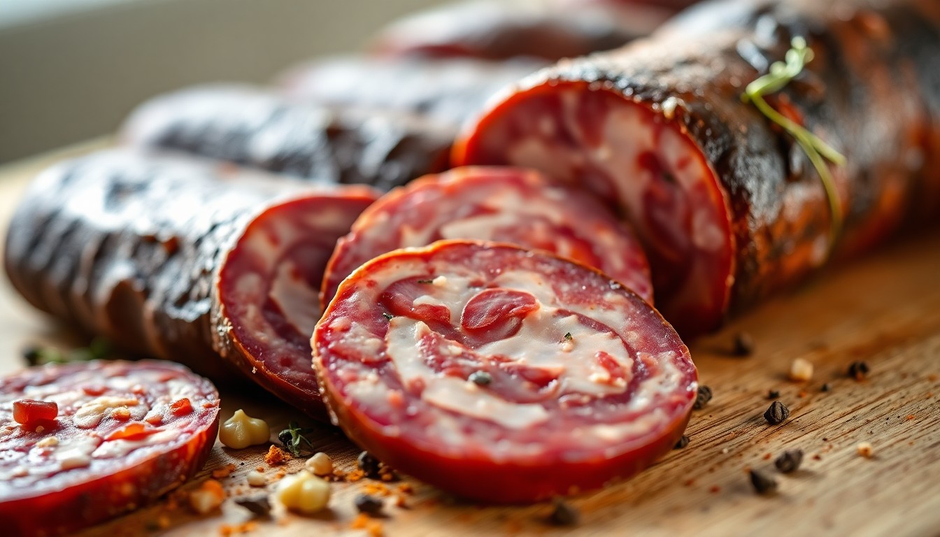 Saucisson carrefour en promo  ce que les clients recherchent vraiment