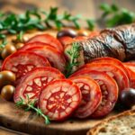 Saucisson corse : le trésor gourmand de l'île de beauté à découvrir absolument !
