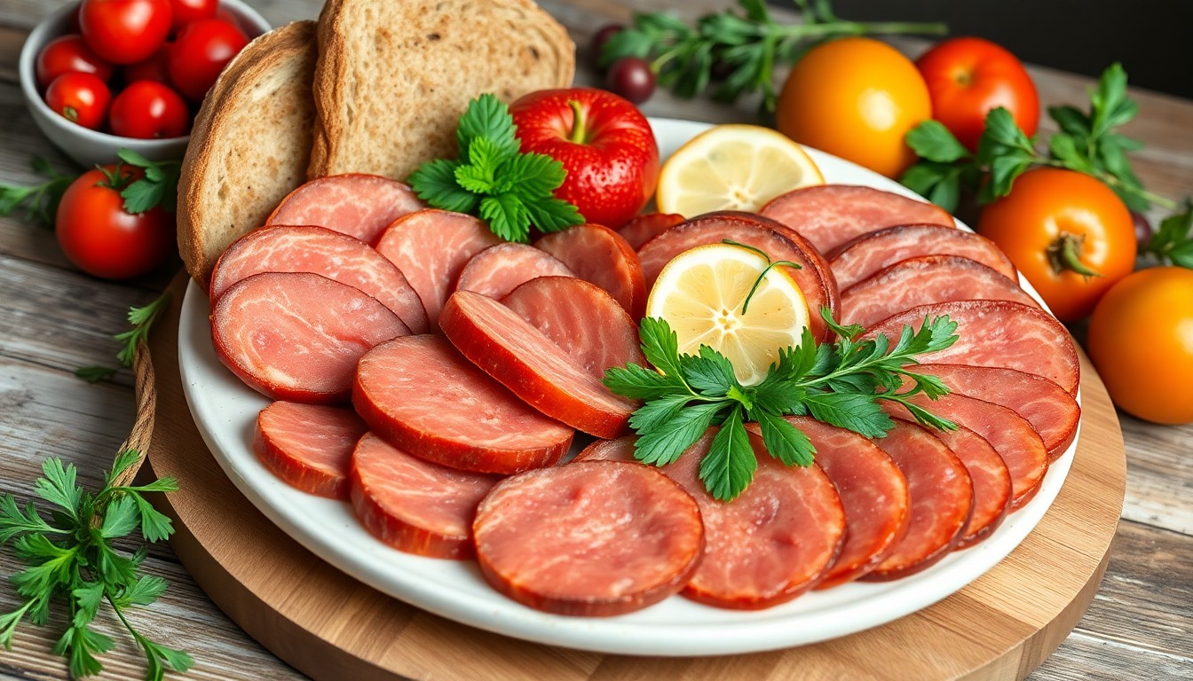 Saucisson enceinte : peut-on en manger ? risques, bienfaits et alternatives sûres