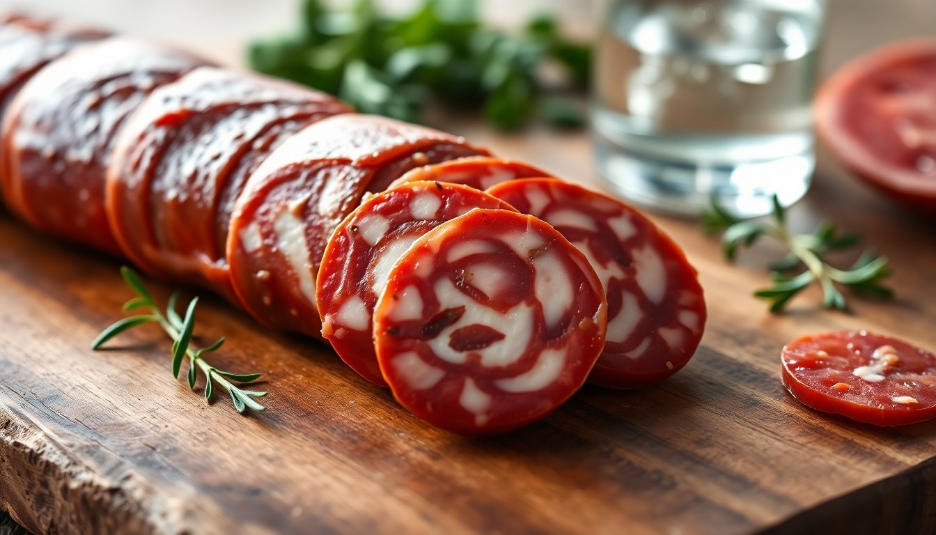 Saucisson et grossesse, un sujet qui fait débats