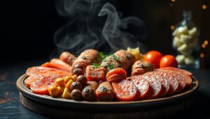 Saucisson halal : les tendances incontournables de 2026