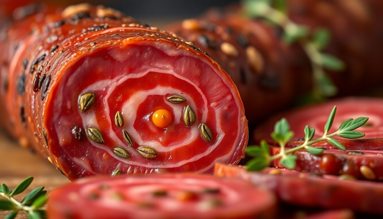 Innovations culinaires et nouvelles expériences de dégustation