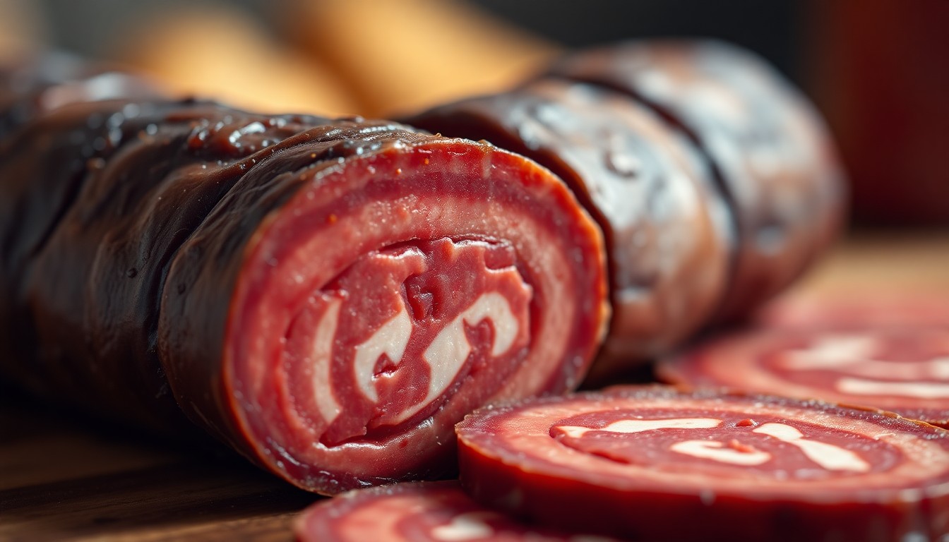 Saucisson halal en 2026  un marché en plein essor entre plaisir, identité et nouvelles attentes