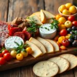 Saucisson italien et fromage : accords, astuces et recettes pour un apéro 100 % dolce vita – Header