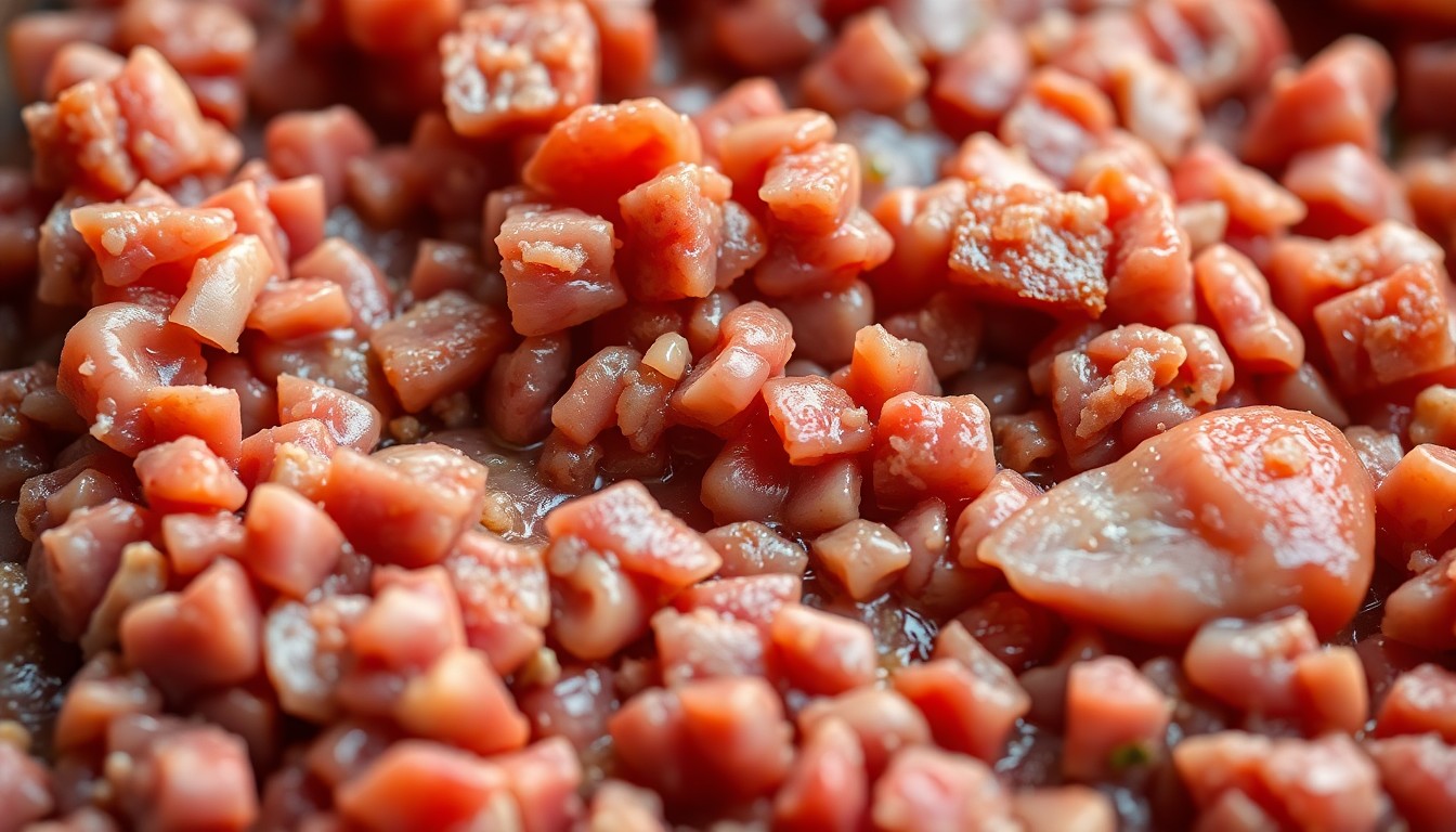 La fabrication artisanale du saucisson  ingrédients, étapes et astuces