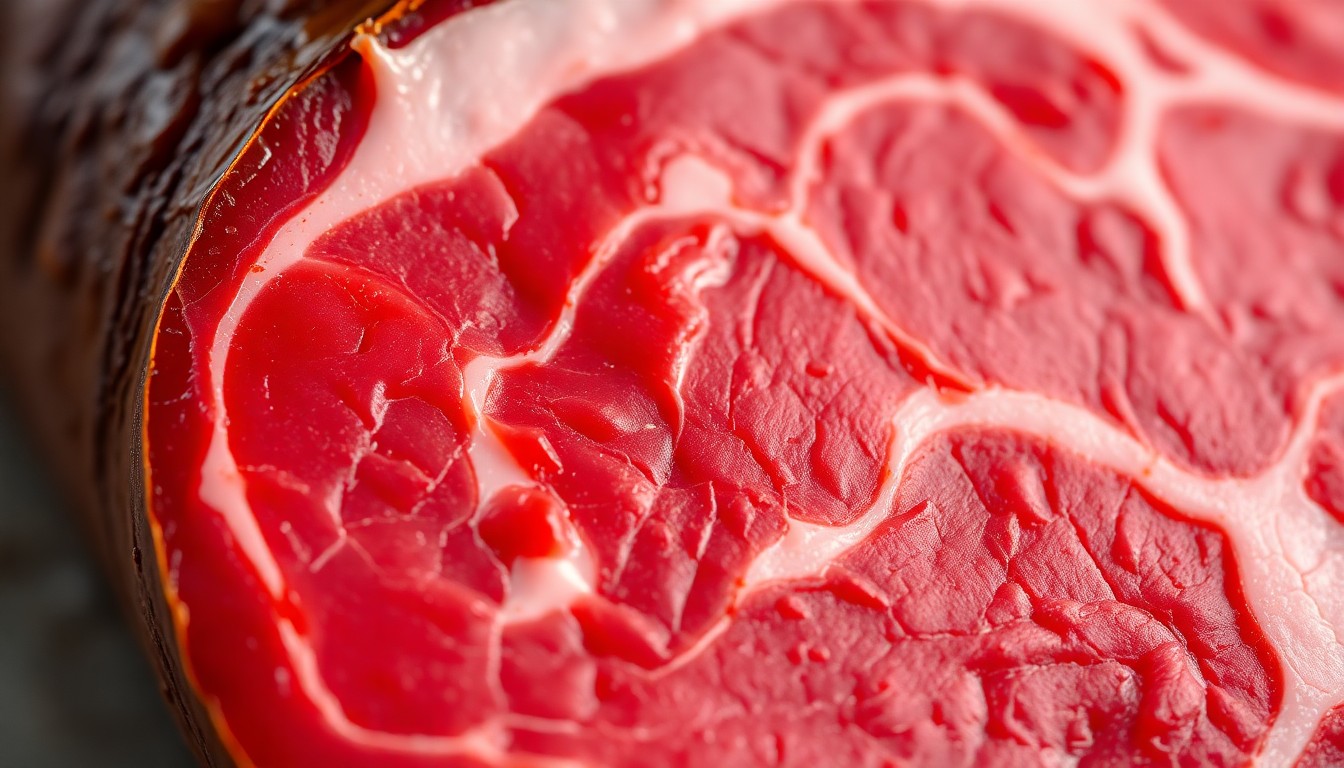 Comment est fabriqué le saucisson sec  les secrets de la charcuterie artisanale