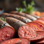 Saucisson sec : découvrez les secrets de ce délice charcutier qui fait craquer tout le monde !