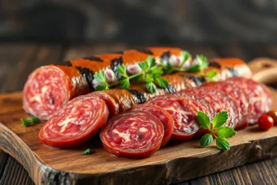 Conservation du saucisson : guide complet pour préserver sa saveur et sa fraîcheur