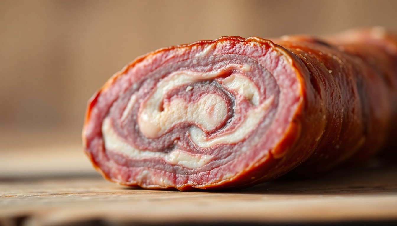 Pourquoi la Conservation du Saucisson Sec est-elle Cruciale