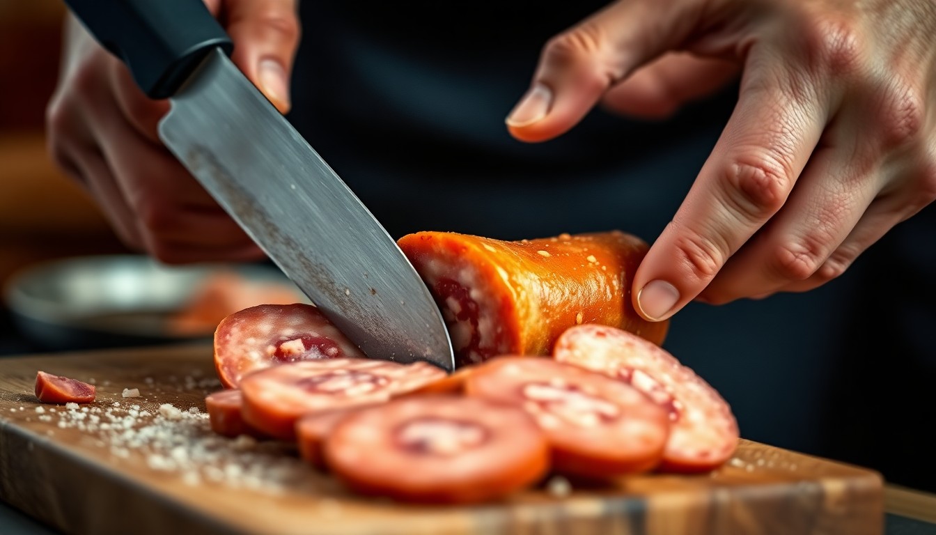 Mode dEmploi Comment Bien Utiliser Votre Trancheuse