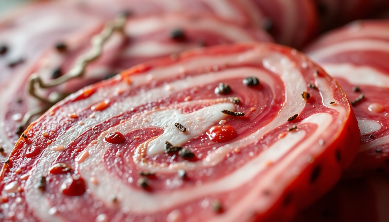 Recettes Savoureuses à Base de Saucisson Italien  De lApéritif au Plat Principal