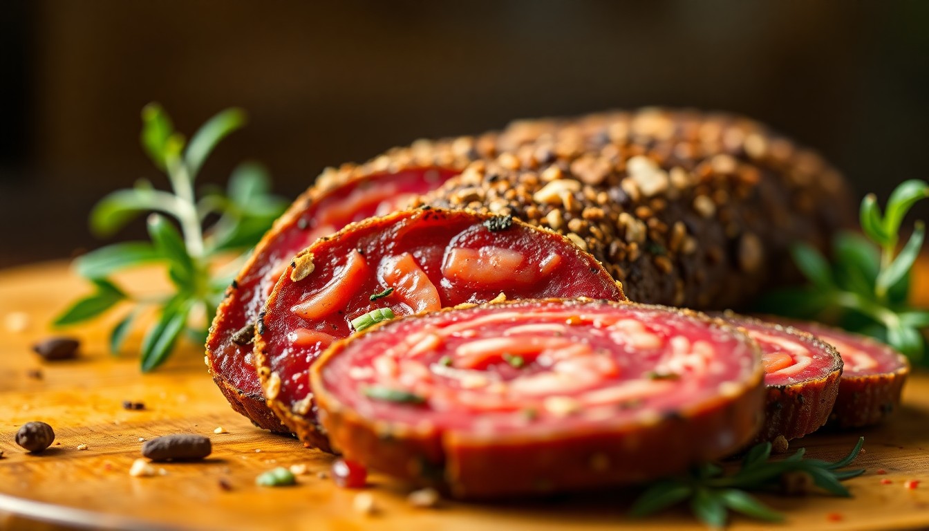 Les Meilleures Marques de Saucisson Vegan à Découvrir  Que Choisir 