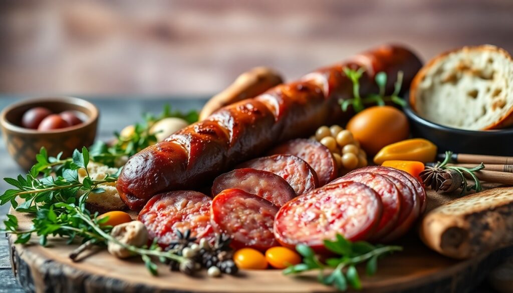 Recette de saucisson à cuire : guide complet pour réussir ce plat traditionnel