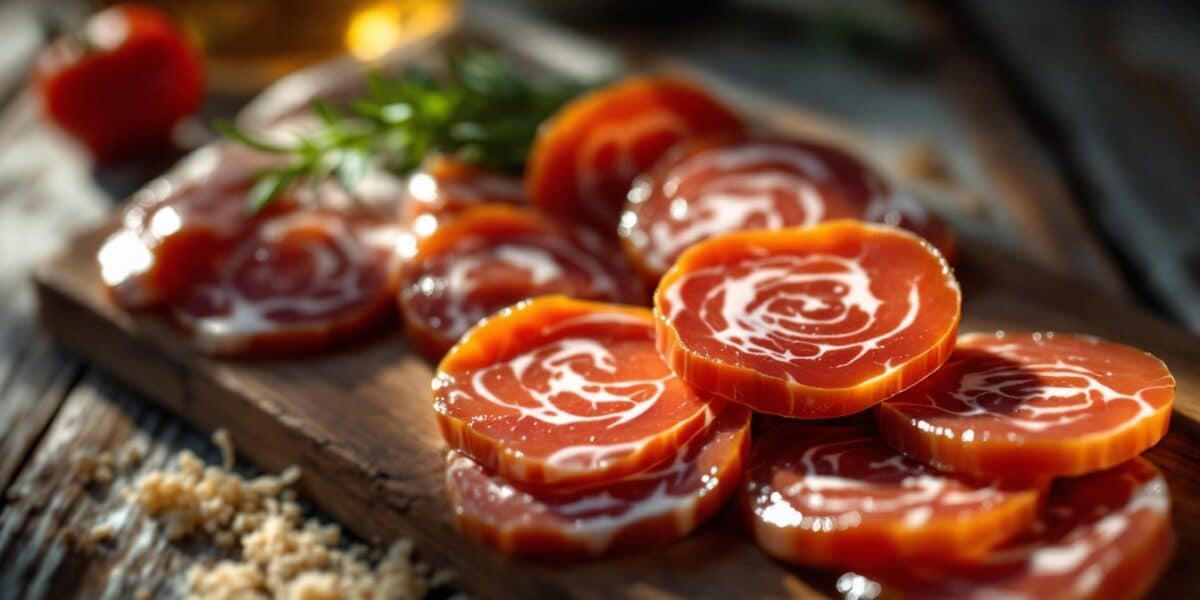 Calorie saucisson : Combien de calories dans votre encas préféré ? Guide complet 2026