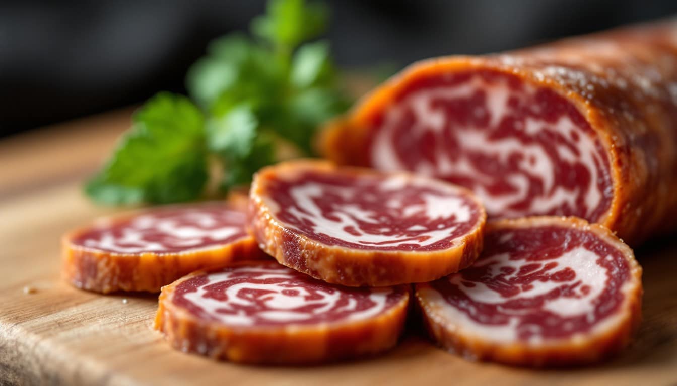 Le saucisson est-il compatible avec un régime équilibré en 2026 