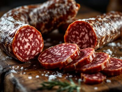 Comment conserver le saucisson sec en 2026 : guide complet et astuces de pro pour une conservation parfaite