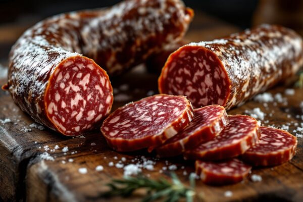 Saucisson
