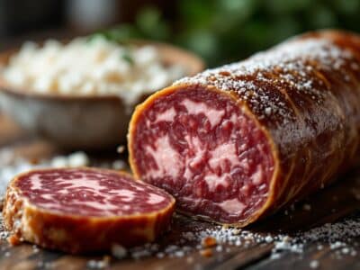 Comment conserver un saucisson sec en 2026 : les secrets d’une conservation parfaite pour garder toute sa saveur
